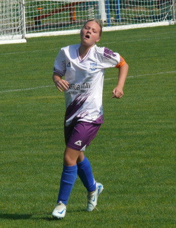 2.kolo: Boleráz/Dolná Krupá - Smolenice 0:8